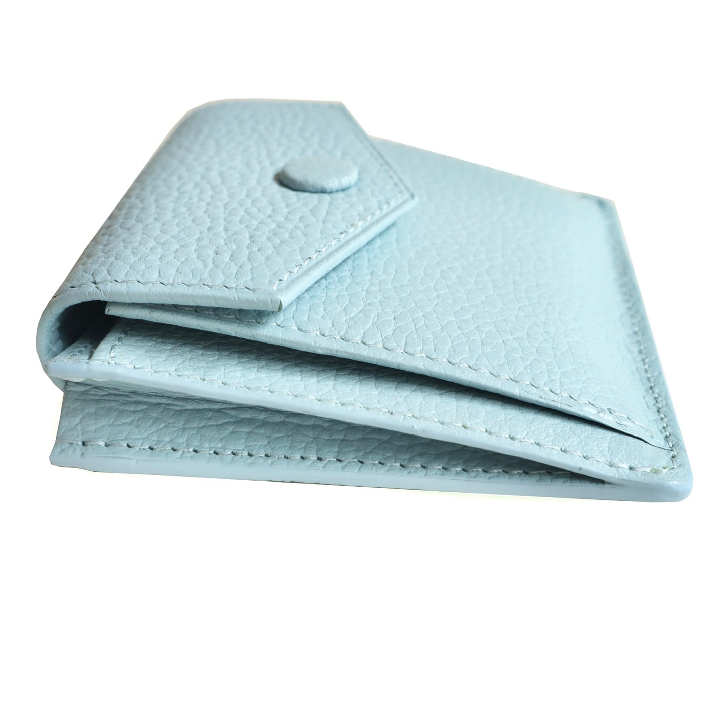 DOUBLE PURSE