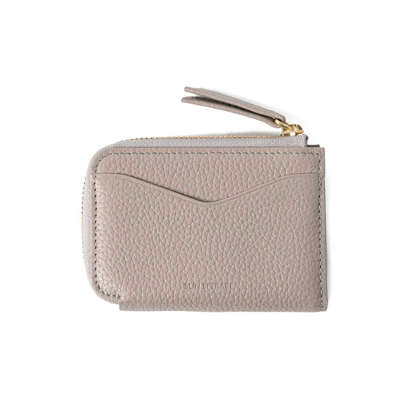 ROUND KEY CASE