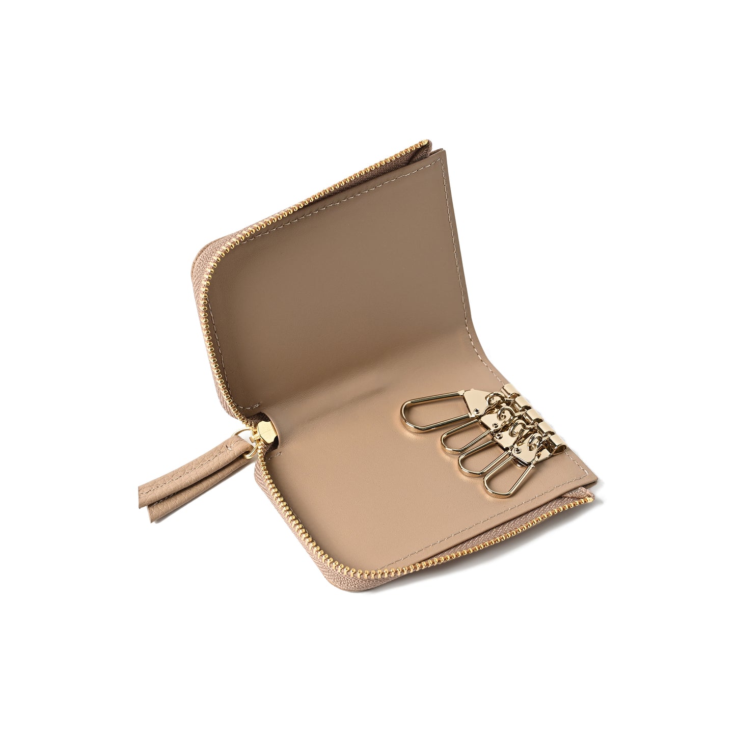 ROUND KEY CASE