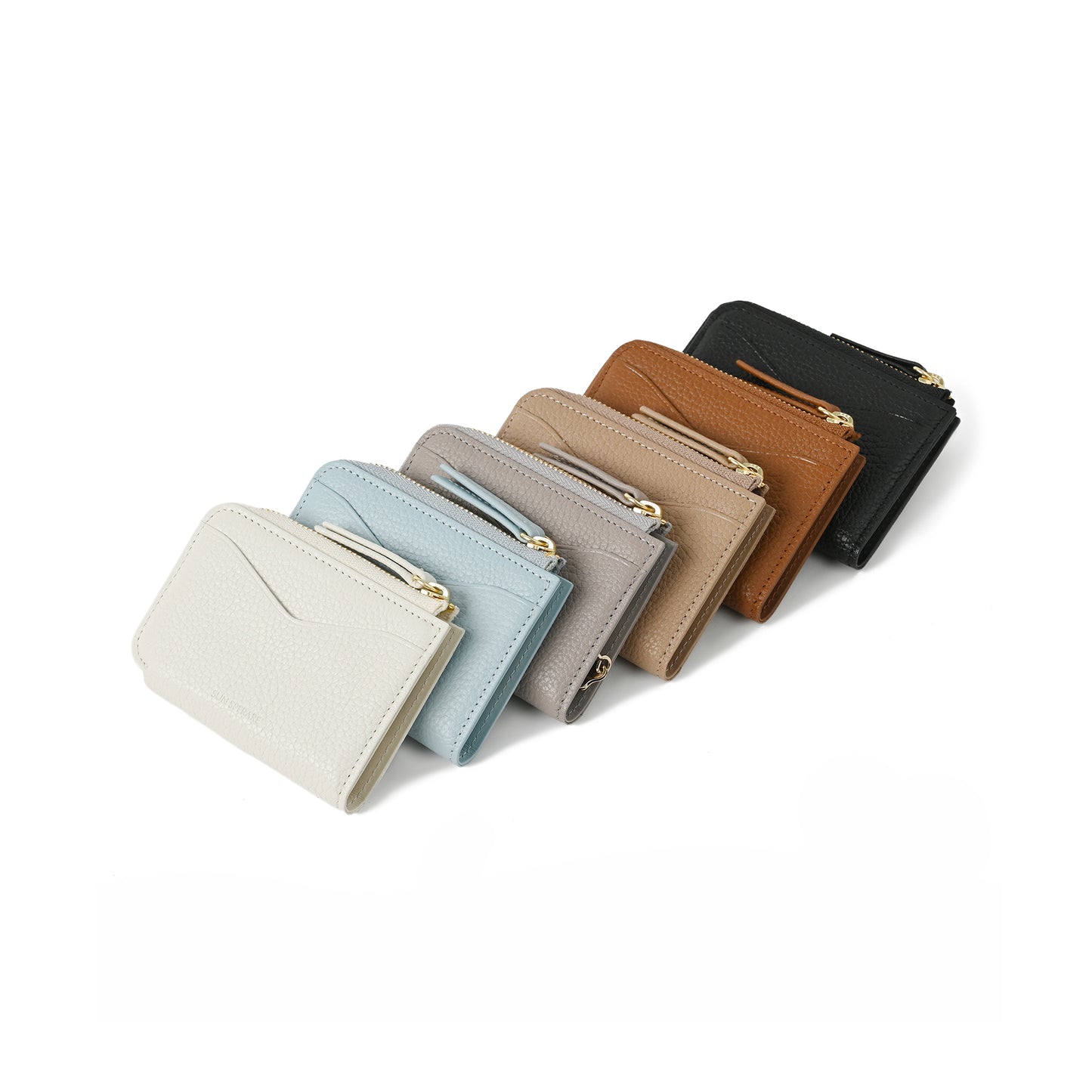 ROUND KEY CASE