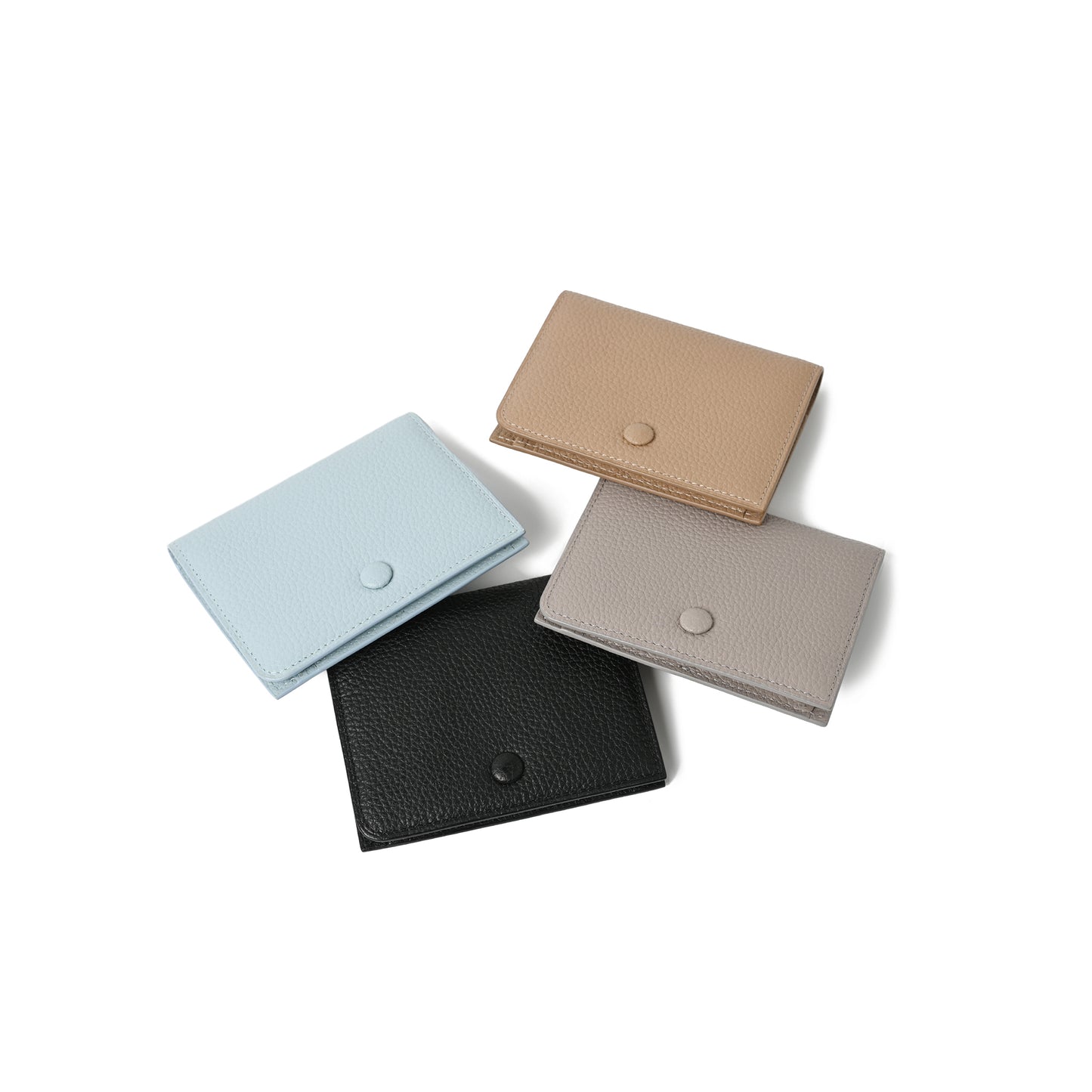 Chain wallet