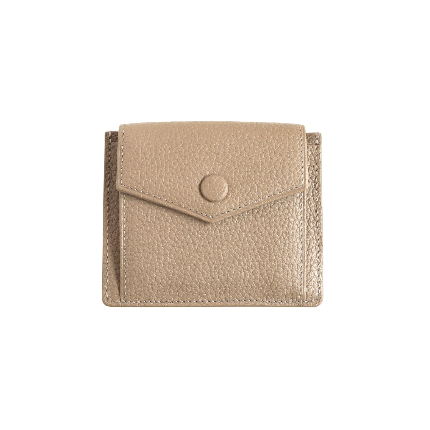 DOUBLE PURSE
