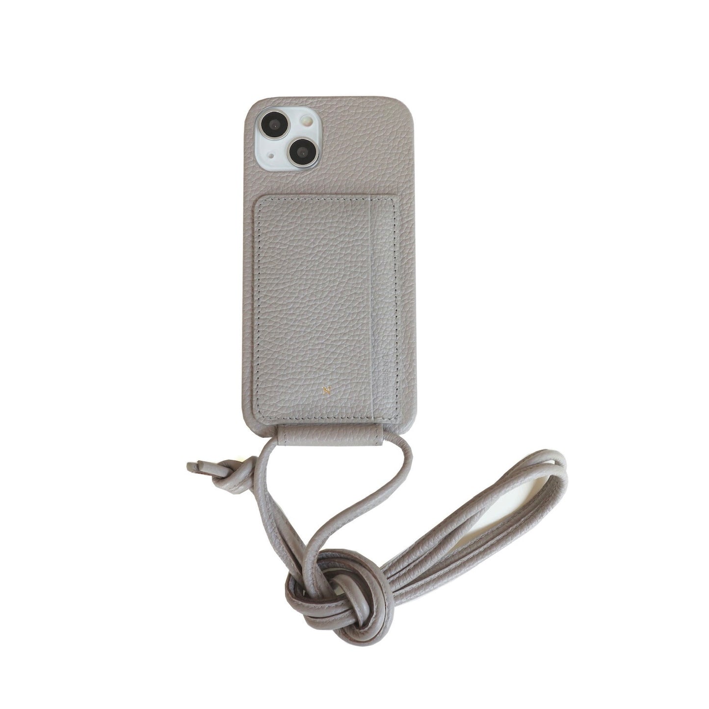 【受注生産】iphone CASE