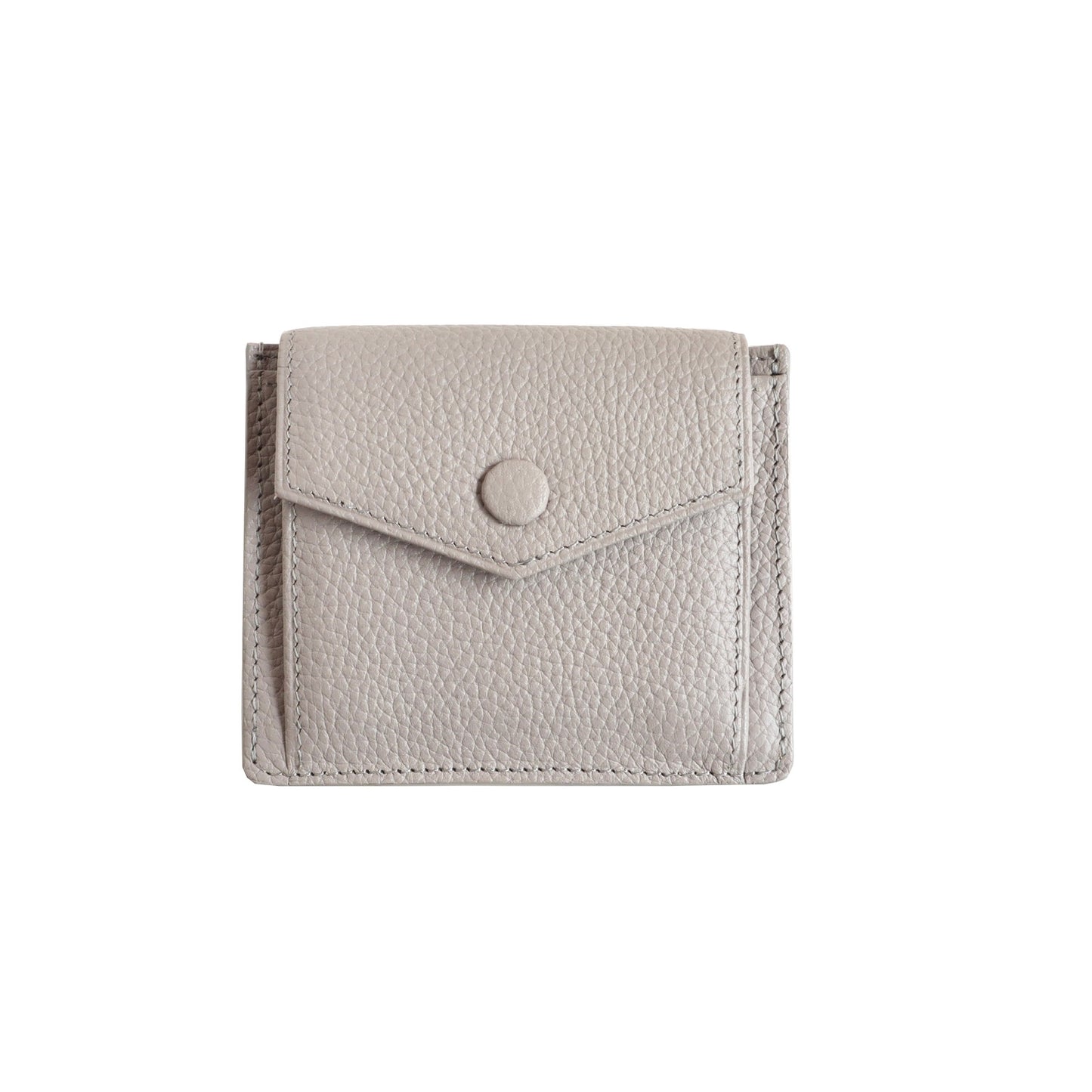 DOUBLE PURSE