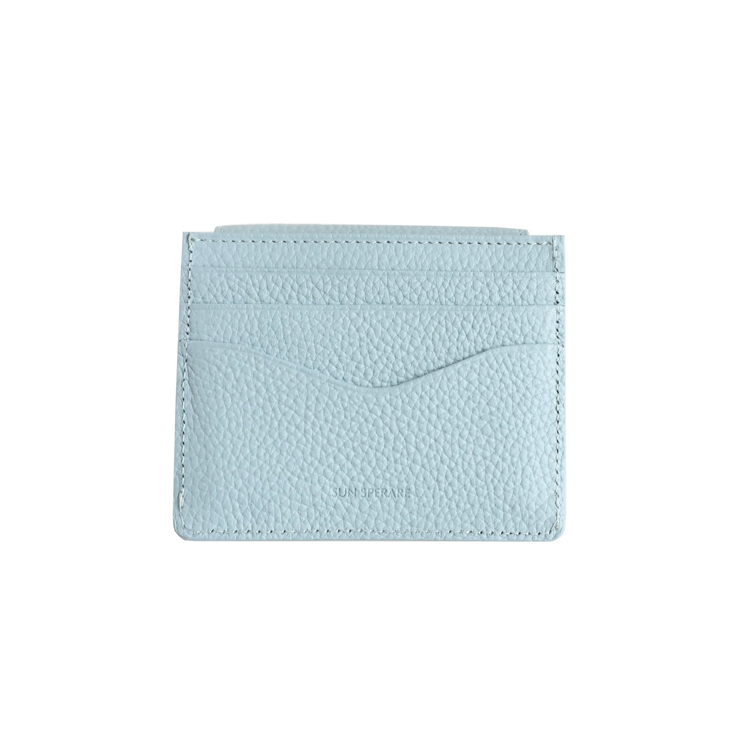 DOUBLE PURSE