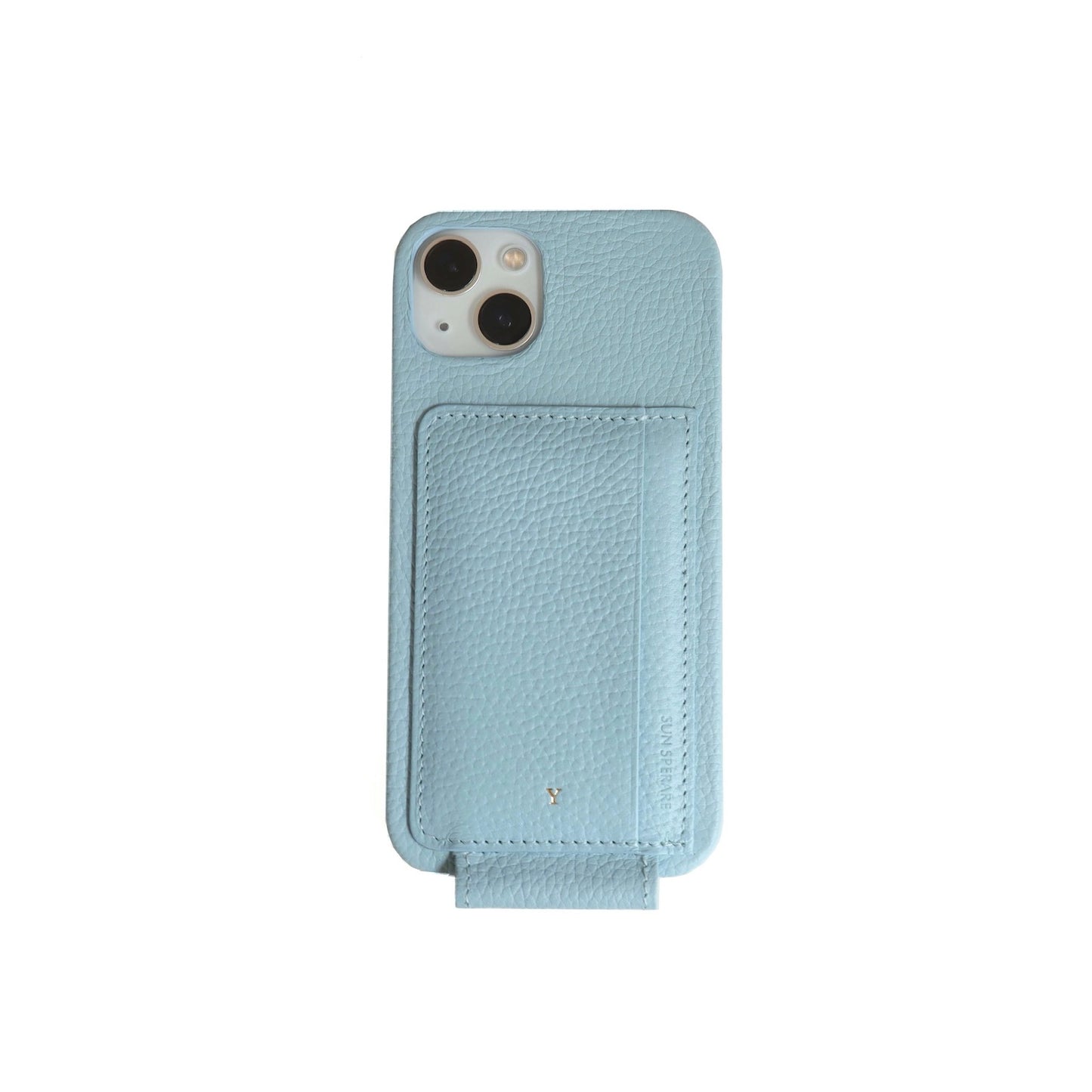 【受注生産】iphone CASE