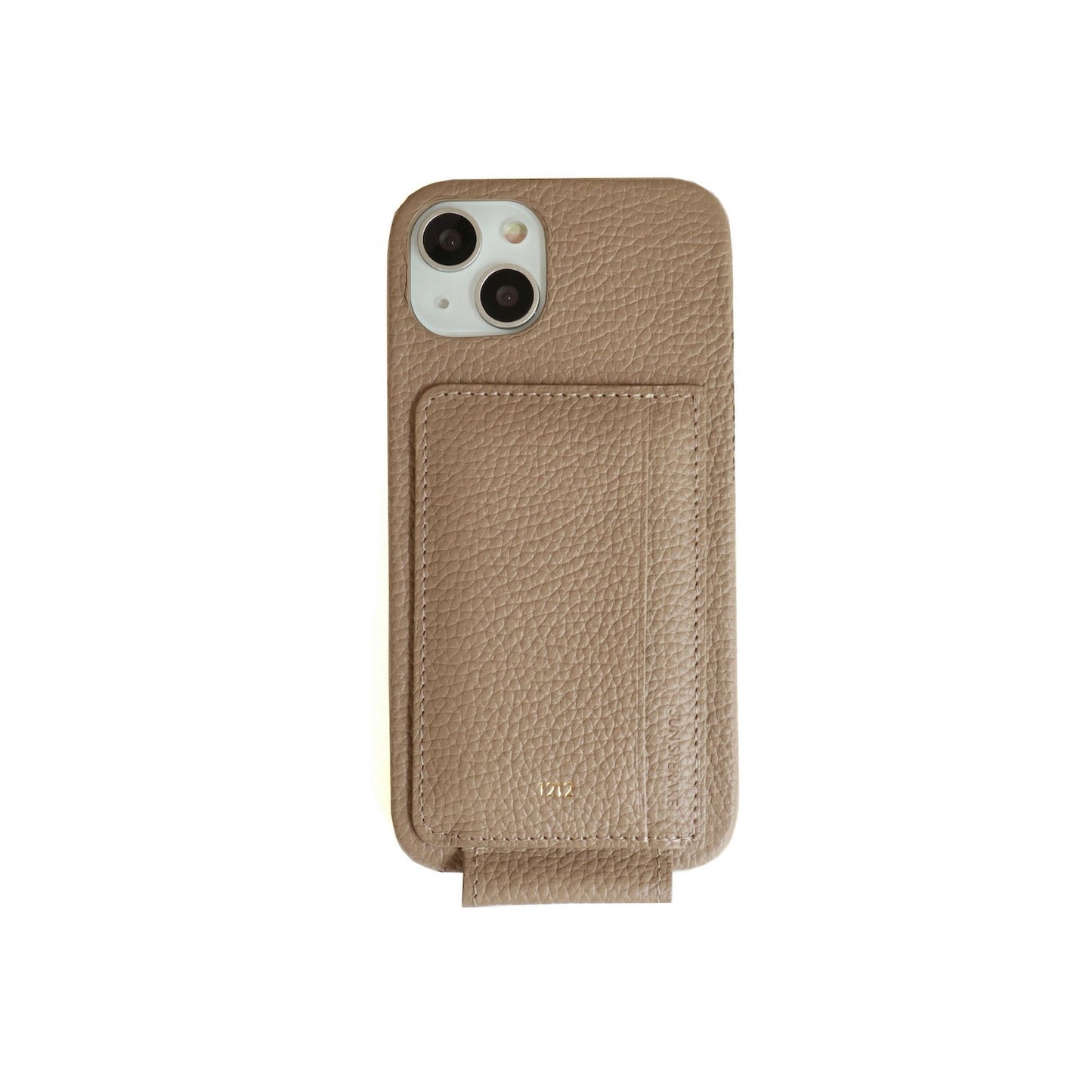 【受注生産】iphone CASE