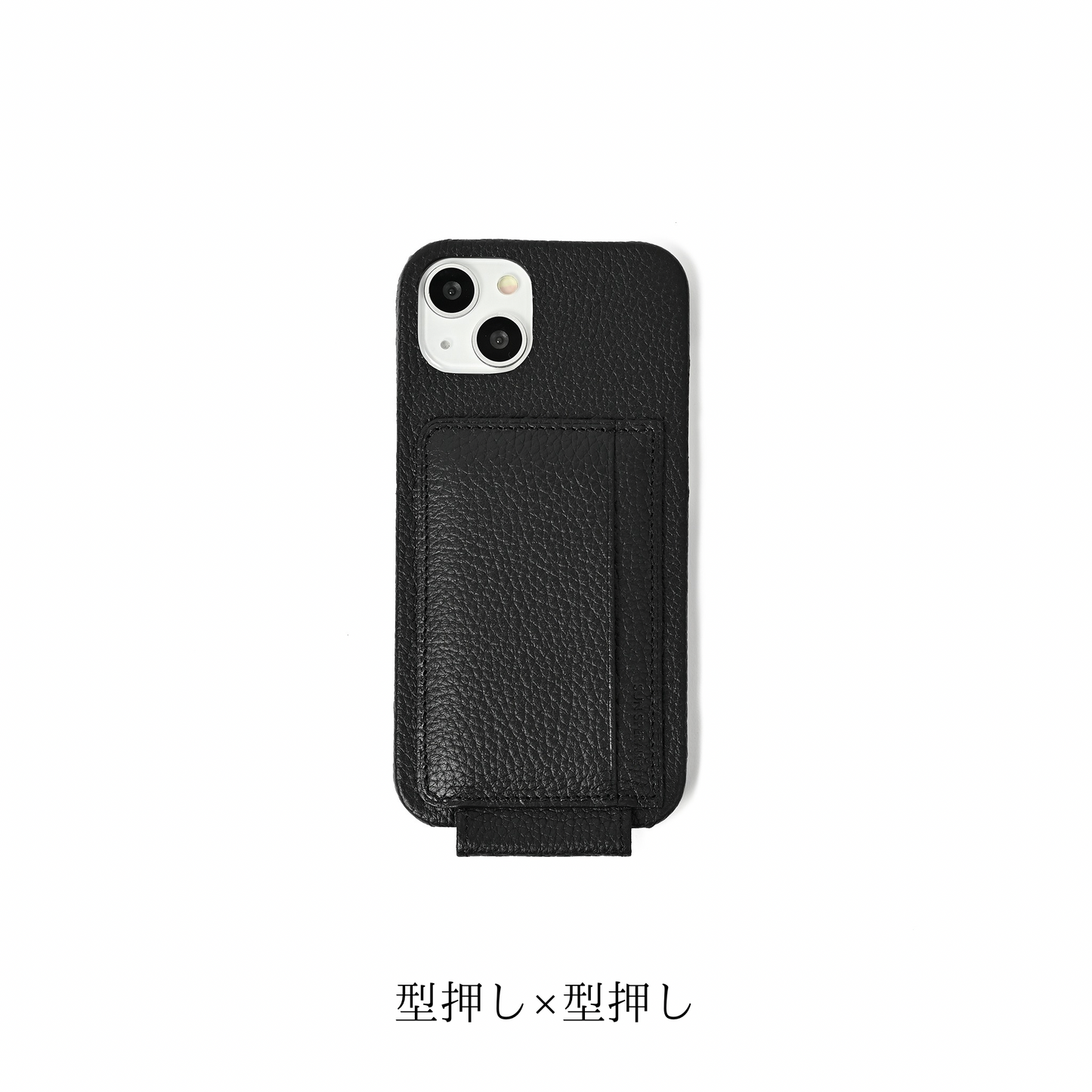 【受注生産】iphone CASE