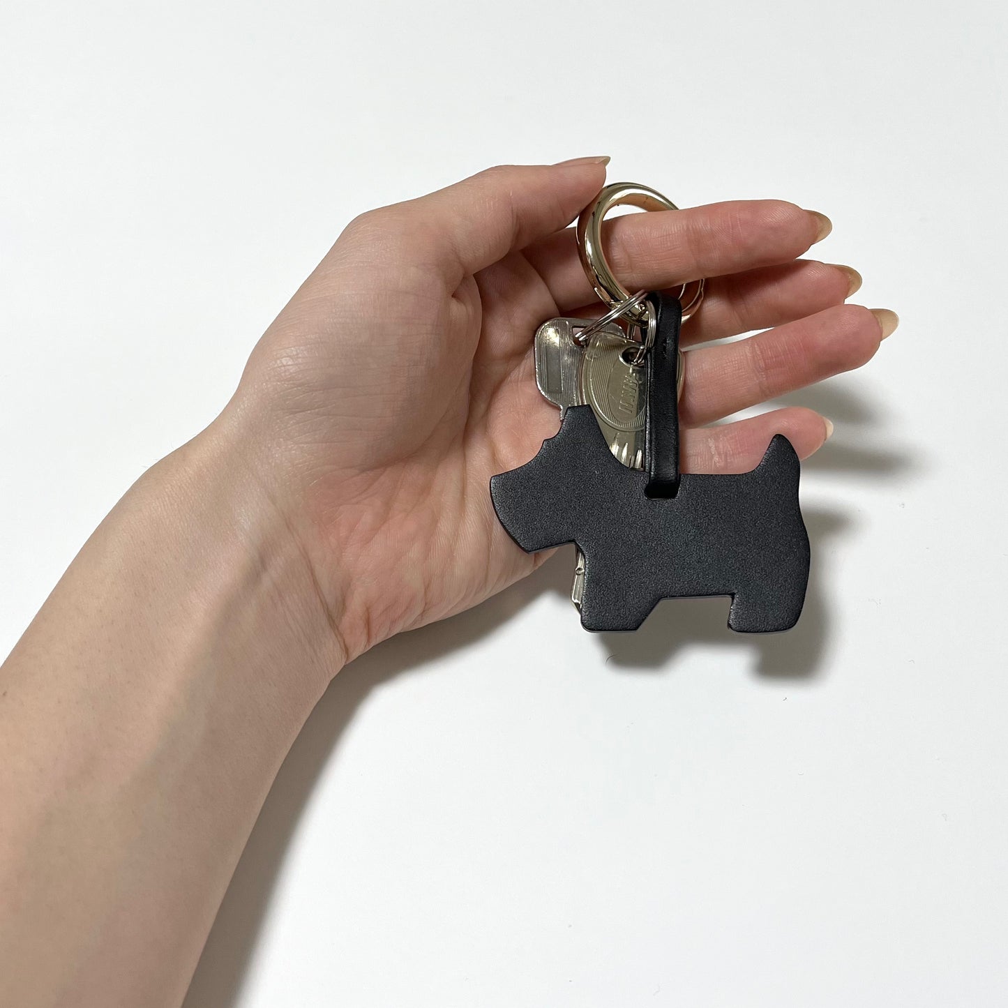 DOG CHARM