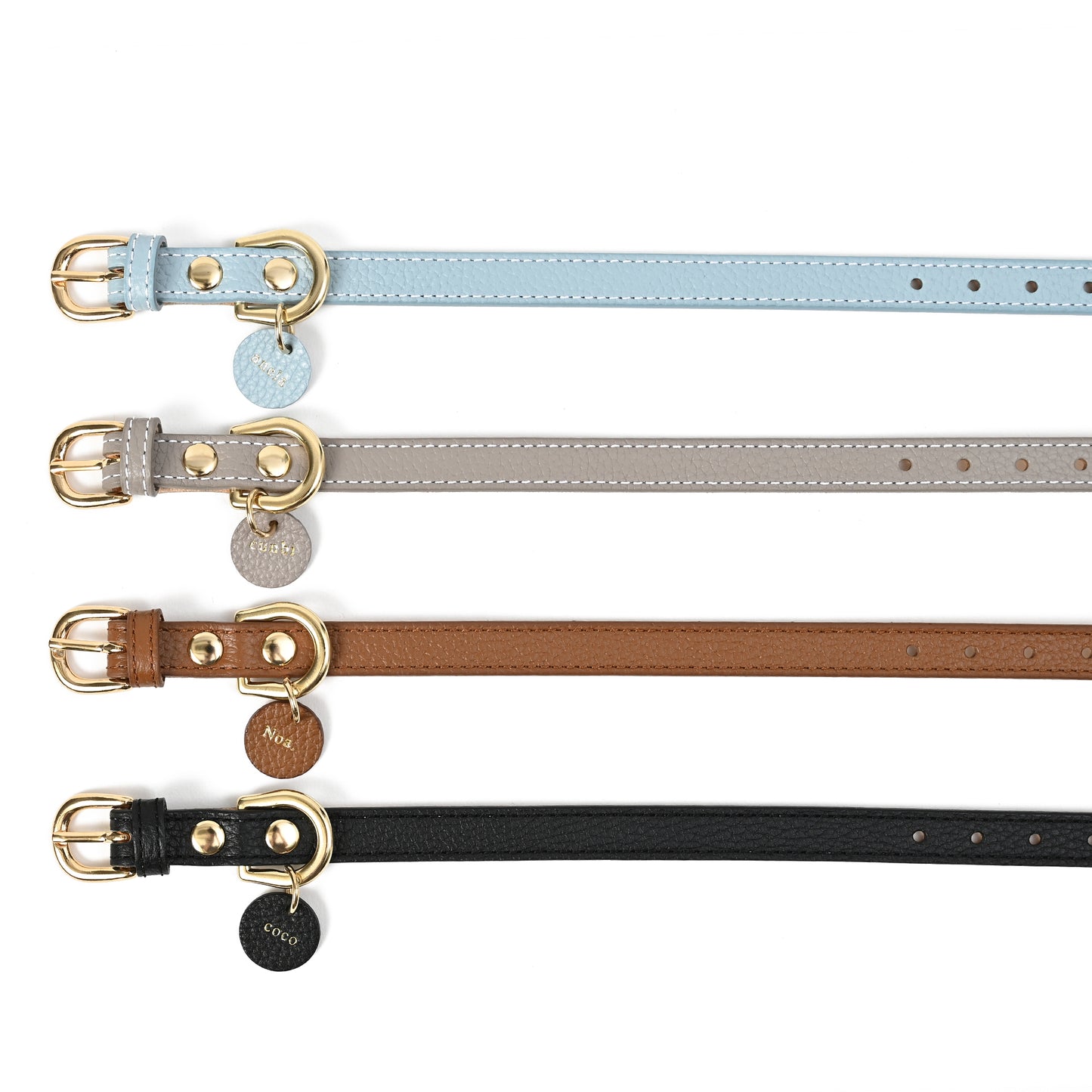 DOG COLLAR