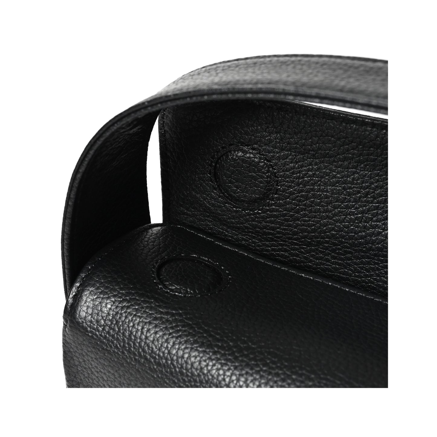 LOOSE BAG（BLACK）