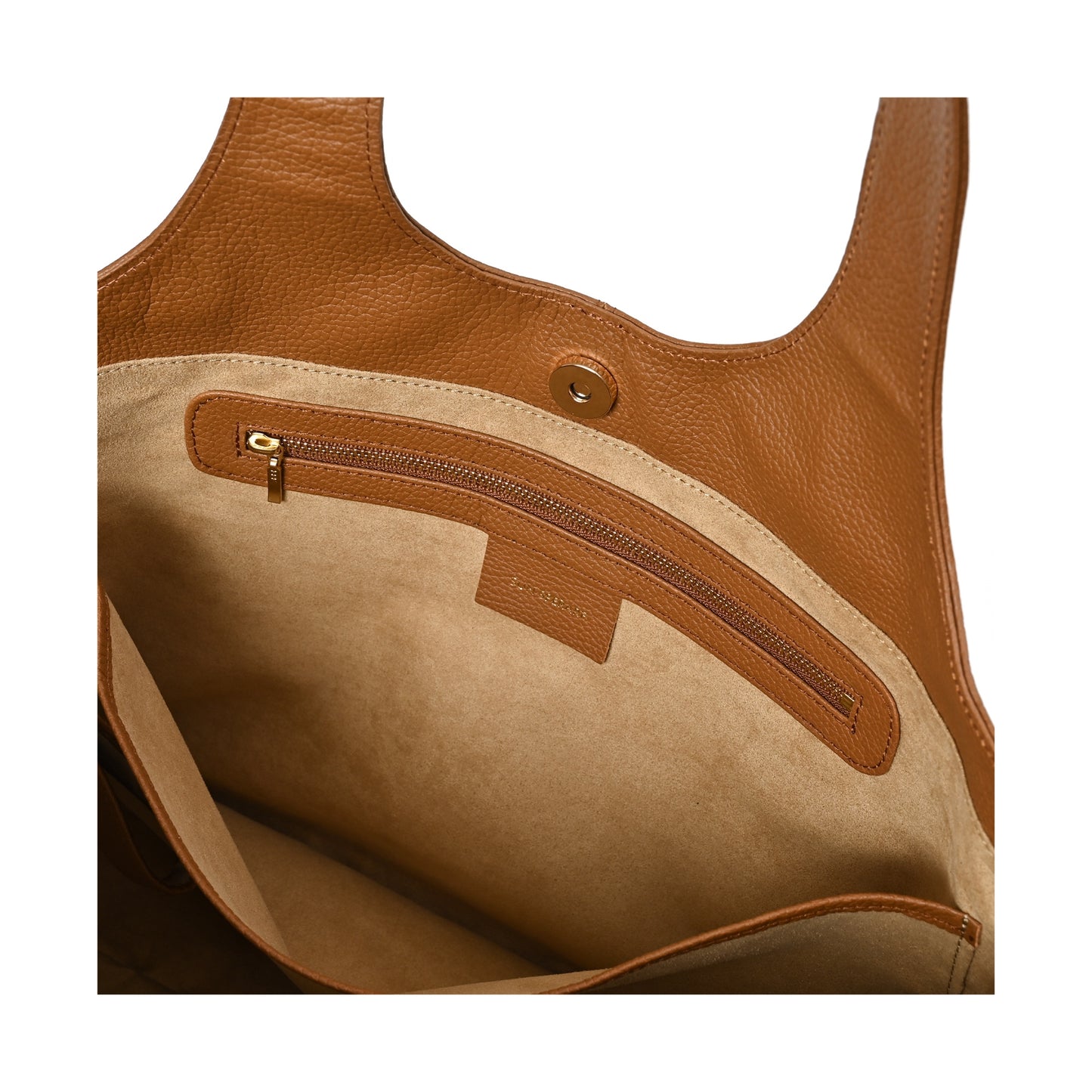 CLASSIC TOTE（BROWN）