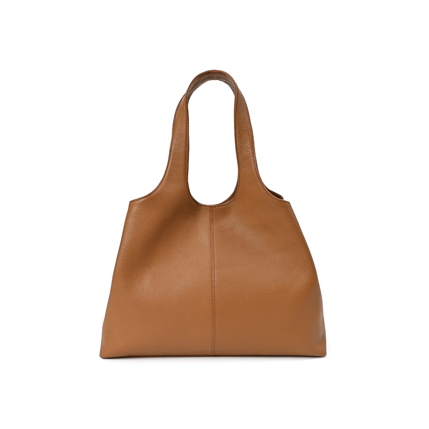 CLASSIC TOTE（BROWN）