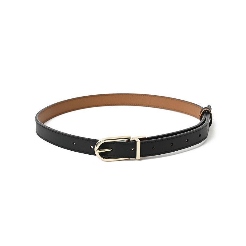【NEW】REVERSIBLE BELT