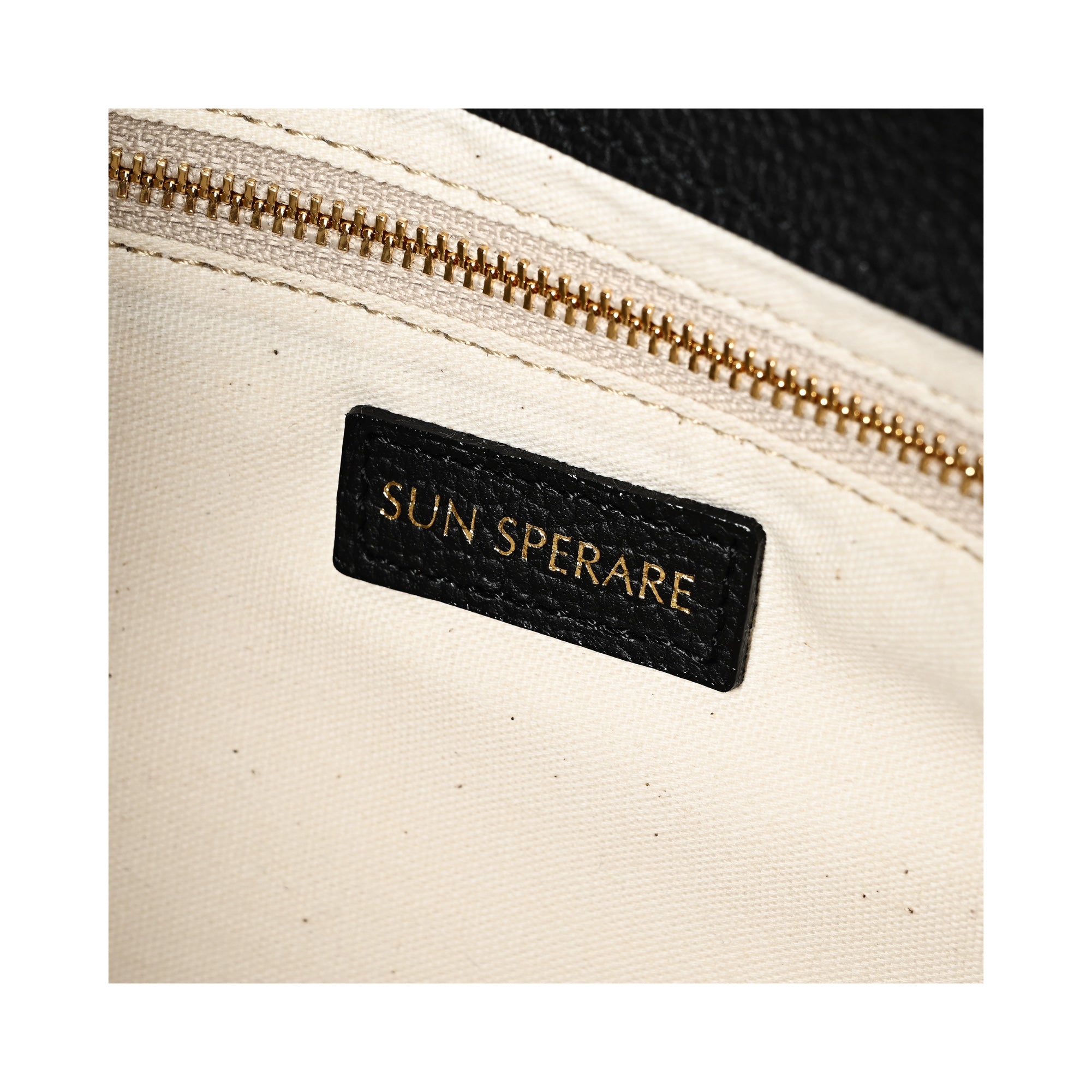 LOOSE BAG（BLACK） – SUN SPERARE