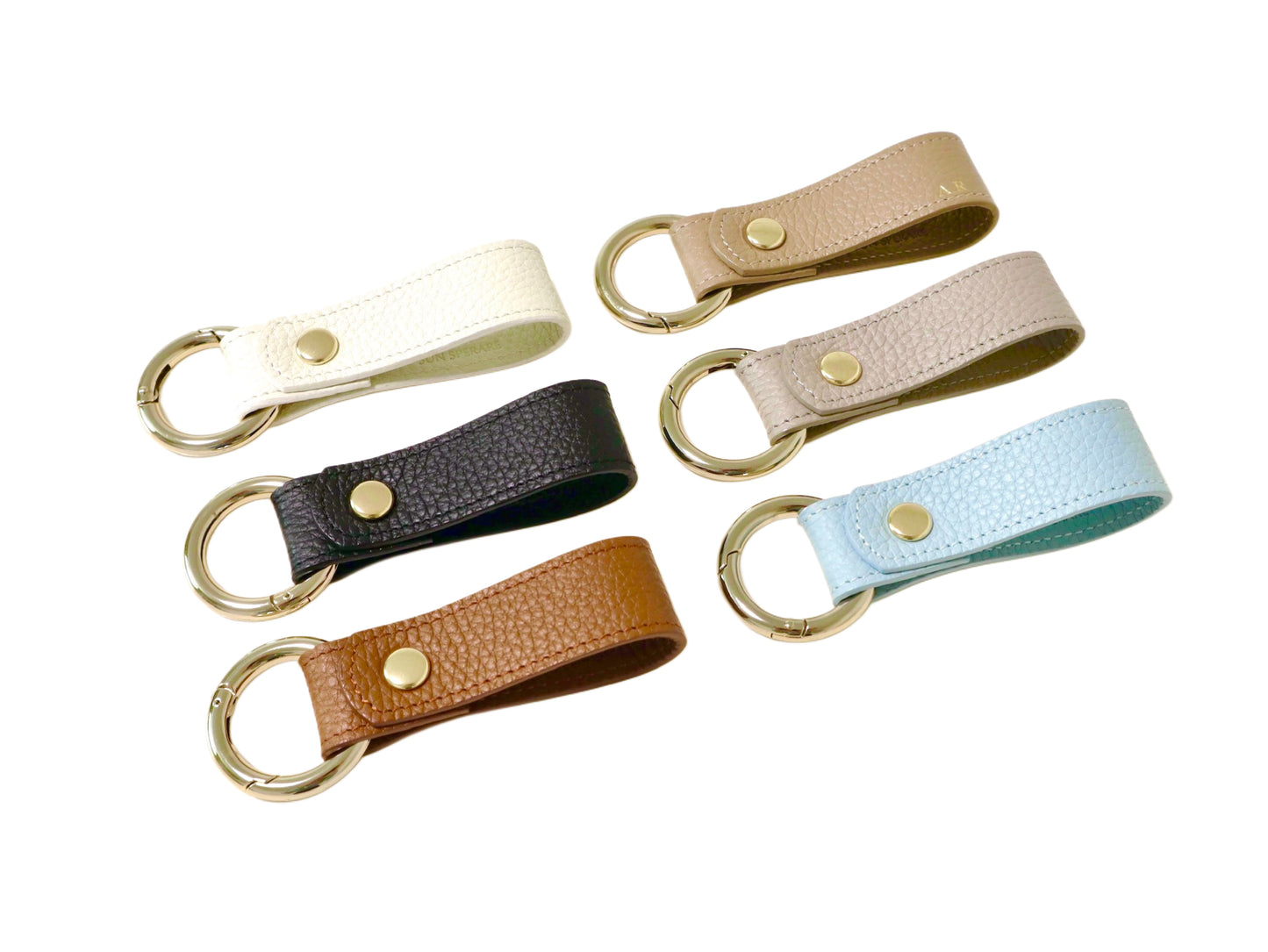 KEY RING