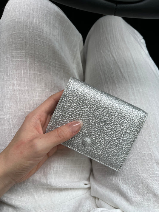 CHAIN WALLET（SILVER）