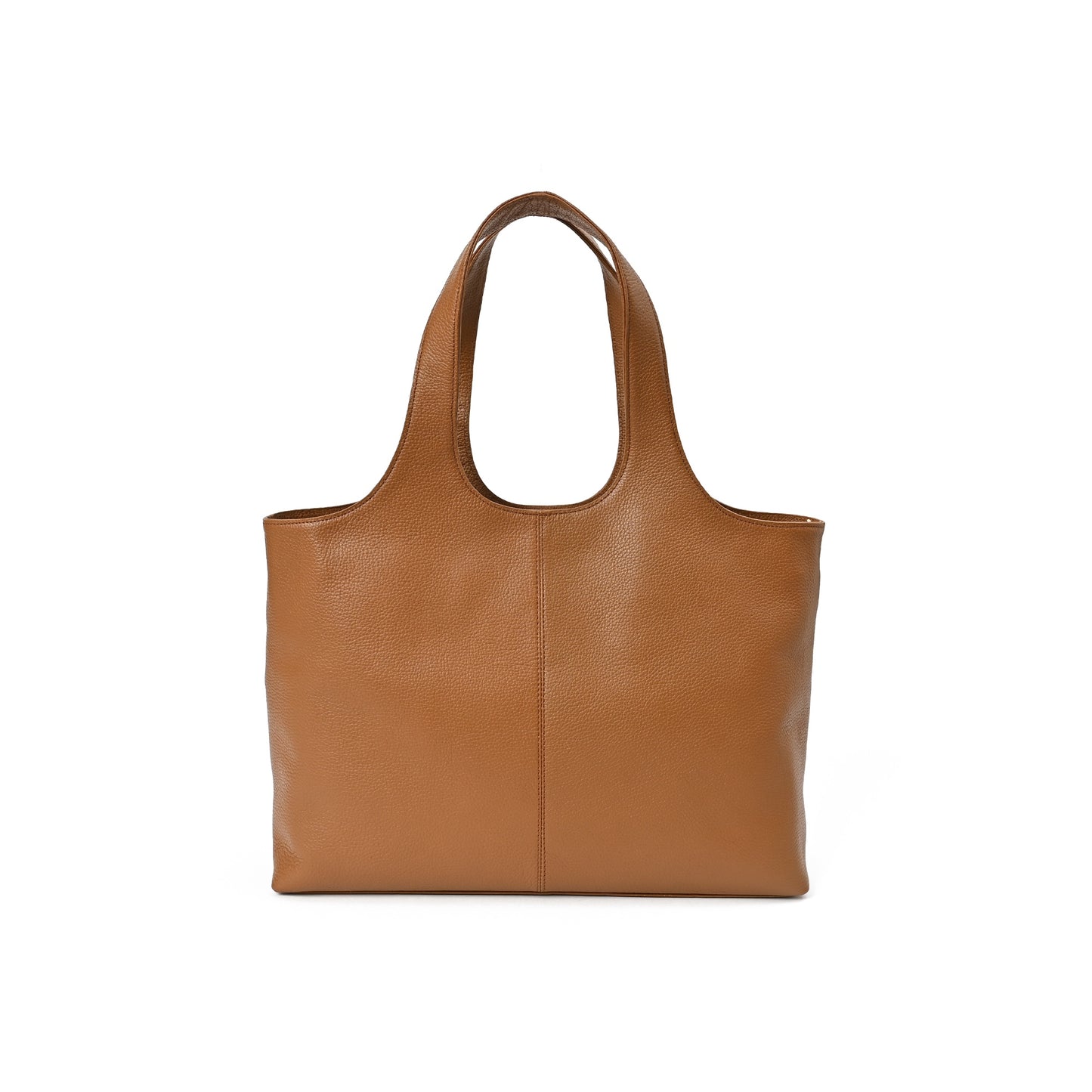 CLASSIC TOTE（BROWN）