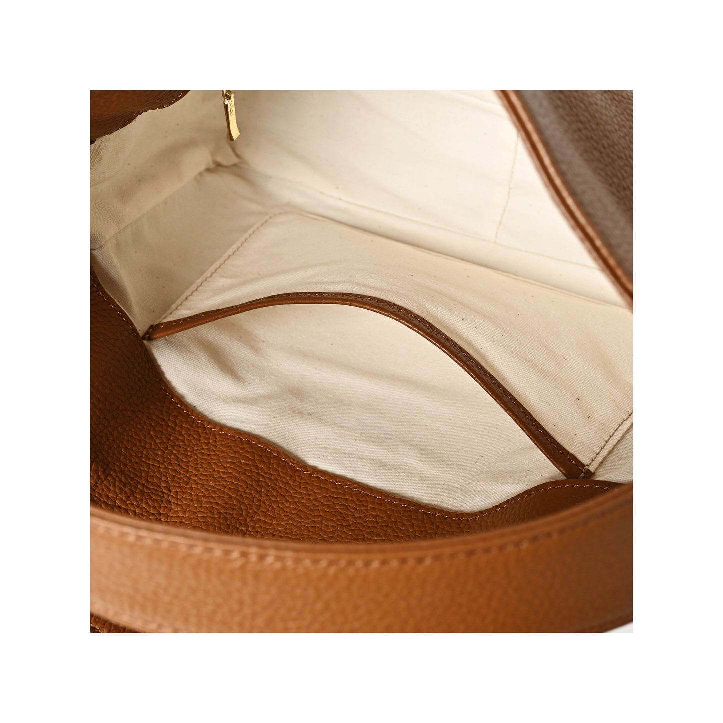 LOOSE BAG（BROWN）