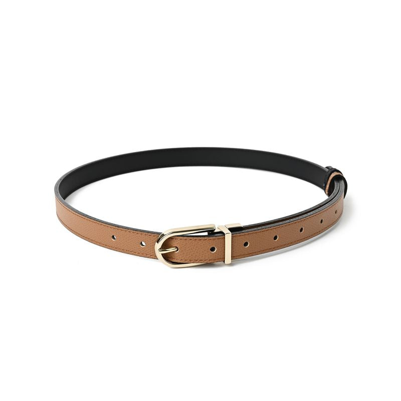 【NEW】REVERSIBLE BELT