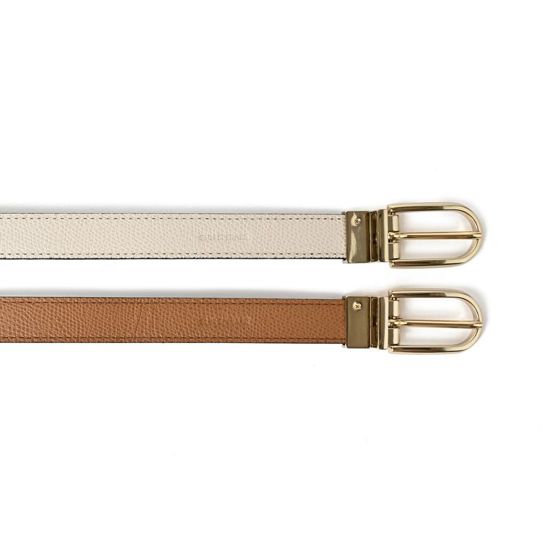【NEW】REVERSIBLE BELT